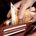 Harjumaal eraldavad vanemad laste suvisteks tegevusteks sadu eurosid, paljudel Lõuna-Eesti vanematel selle jaoks raha ei jagu
