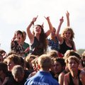 AEROFOTOD: Tornaado või festival? Vaata, millise prügimäe jätsid endast maha 90 000 muusikasõpra
