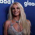 Fännid segaduses: Britney Spears kustutas pärast skandaalse video avaldamist oma Instagrami konto