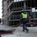 Nordecon: ehitusturu korrastumise valulik protsess jätkub aeglaselt