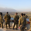 Leedus sündinud Iisraeli sõdur peab Hamasi hävitamist ainsaks võimaluseks