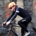 Правда ли, что в недавней женской велогонке в Великобритании первые два места заняли трансгендеры?