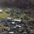 FOTOD: Supertsükloni jalgu jäänud Fidžil pühiti minema terveid külasid, hukkunuid on seni 29