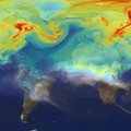 Süsihappegaasi on atmosfääris juba rohkem kui kogu inimajaloo jooksul