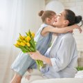 Emadepäeva eel: milliseid lilli armastavad eestlased oma emadele kinkida?
