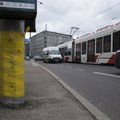 Tallinn vahetab 35 ohtlikku tänavaposti välja kiirkorras
