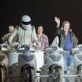 Endine "Top Geari" produtsent: Clarksoni vallandamine on tragöödia