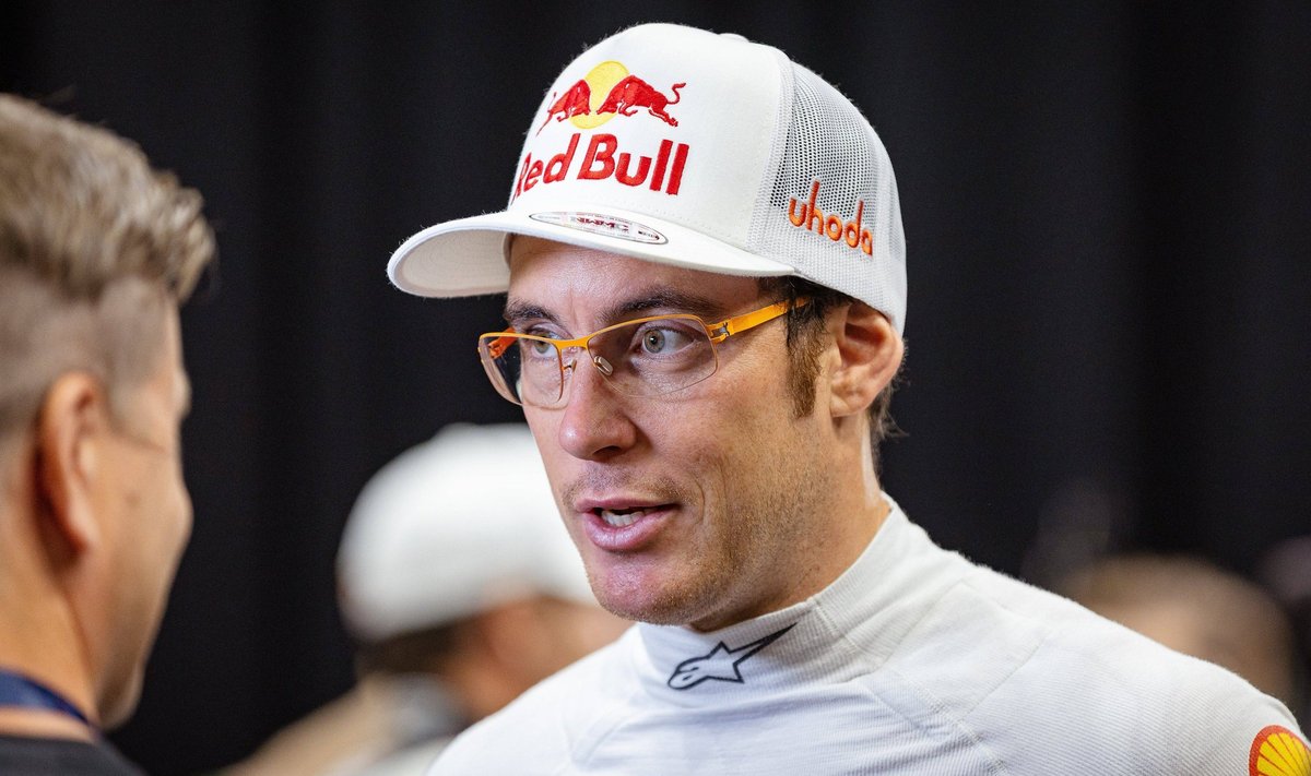 Thierry Neuville