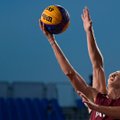 ОИ-2020 | Латвия сломила сопротивление россиян в финале баскетбола 3х3 и завоевала золото!
