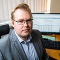 Kaspar Oja: Eesti on kolme lapse toetustega niigi Euroopa paremikus, uus plaan jätaks heaoluriigid kaugele maha