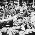 Siin viibis Hitler: Ajaloolane pani kaante vahele vist kõik kohad, kus füürer kunagi viibinud