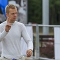 Karl Kruuda naaseb Shell Helix Rally Estonial kodustele ralliteedele