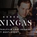 „Paul Keres. Kuningas“. Delfi Meedia toob PÖFF-ile filmi suurimast eestlasest