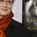 Meryl Streepil veel üks unistus