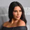 Tugev tuul keeras Kim Kardashiani sünnipäevaplaanid tuksi: tõsielustaar pidi Usheri kontserdi asemel leppima kiirtoidurestoraniga