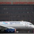 Moskvas õnnetusse sattunud lennukitüübiga lendab Aeroflot regulaarselt ka Tallinna