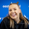"Обидно, что ни одной женщины нет в финале": Ника Марула рассказала, почему считает результаты полуфинала Eesti Laul нечестными