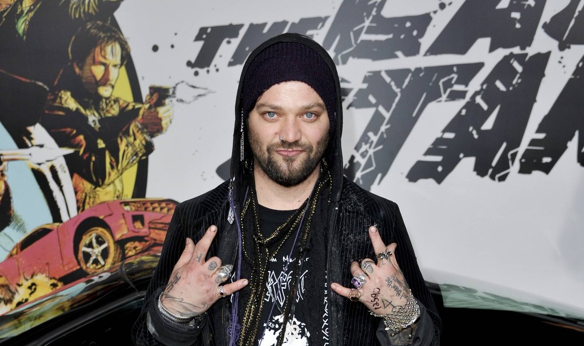 Bam Margera