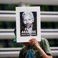 Britid annavad USA-le välja kaua tagaotsitud WikiLeaksi looja
