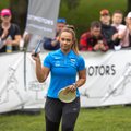 KOMMENTAAR | Kui Kaia Kanepi ei võida US Openit, siis on Kristin Tattar aasta parim naissportlane