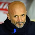 Itaalia meedia: Milano Inter saab uue peatreeneri