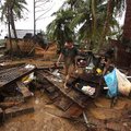 Taifuun Bopha nõudis Filipiinidel 238 inimelu