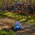 Soome etapp sai Rally Estonialt kena „pärandi“