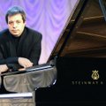 Georg Otsa ausambakontsert toob Tallinnasse Itaalia tenori ja Ukraina pianisti