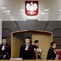 EL kaebas Poola kohtute sõltumatuse õõnestamise pärast Euroopa Kohtusse