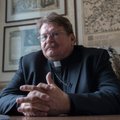 EELK saadab kirikuõpetaja Villu Jürjo kolleegi näkku löömise tõttu pensionile