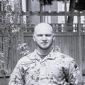 Kaitsevägi Ukrainas langenud Tanel Kriggulist: võitluskaaslaste sõnul oli ta erakordne sõdur ja siiras sõber