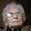 USA-s suri 116-aastasena maailma vanim inimene