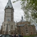 Cуд объявил банкротом приход Александровской церкви в Нарве