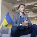 Звезда украинского тенниса в редакции Delfi: на корт против россиянина я бы не вышел