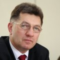 Leedu sotsiaaldemokraadid ei toeta uue tuumajaama ehitamist