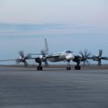 Venemaal sõitis stardirajalt välja strateegiline pommitaja Tu-95, hukkus üks meeskonnaliige