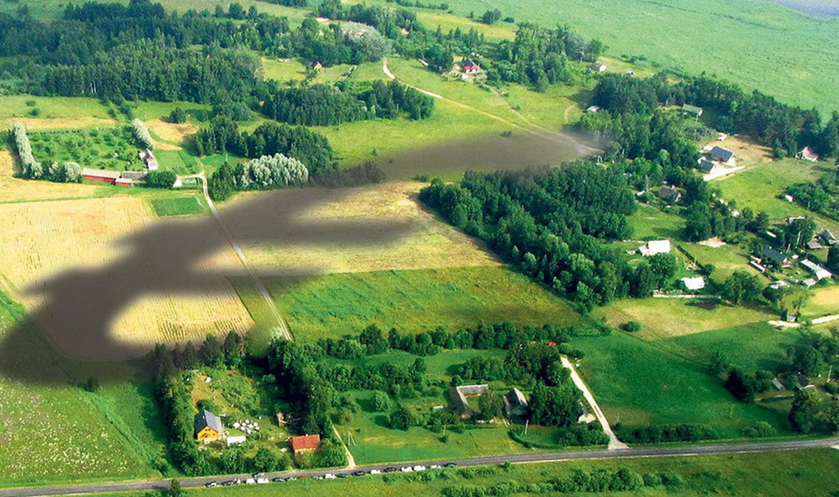 Vaidlus EList Eesti põllumajandusse tulevate eurode kasutamise üle varjutab jätkuvalt maaelu. Kui eelmine rahastamiskava pakkus üksnes toetusi,          siis nüüd üritatakse osa probleeme lahendada ka sooduslaenude abil.