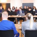 Eesti linnade ja valdade liit lahkus nördinult haridusleppe läbirääkimistelt