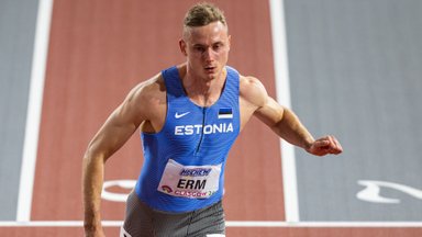 TÄNA OTSEBLOGI | Neli Eesti sportlast alustavad mainekat Götzise kümnevõistlust