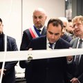 Prantsusmaa tellib Ukrainale 100 drooni
