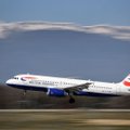 Эдинбург вместо Дюссельдорфа: самолет British Airways перепутал город и страну