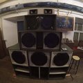 PEOSOOVITUS: Klubis Sinilind kõlab reedel reggaet ja dub 'i kahest võimsast helisüsteemist