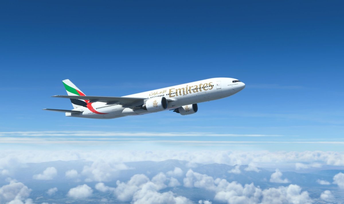 Emirates