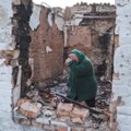Kuu jagu õudust: Ukraina küla meenutab taganenud Vene vägede tegusid vastikusega