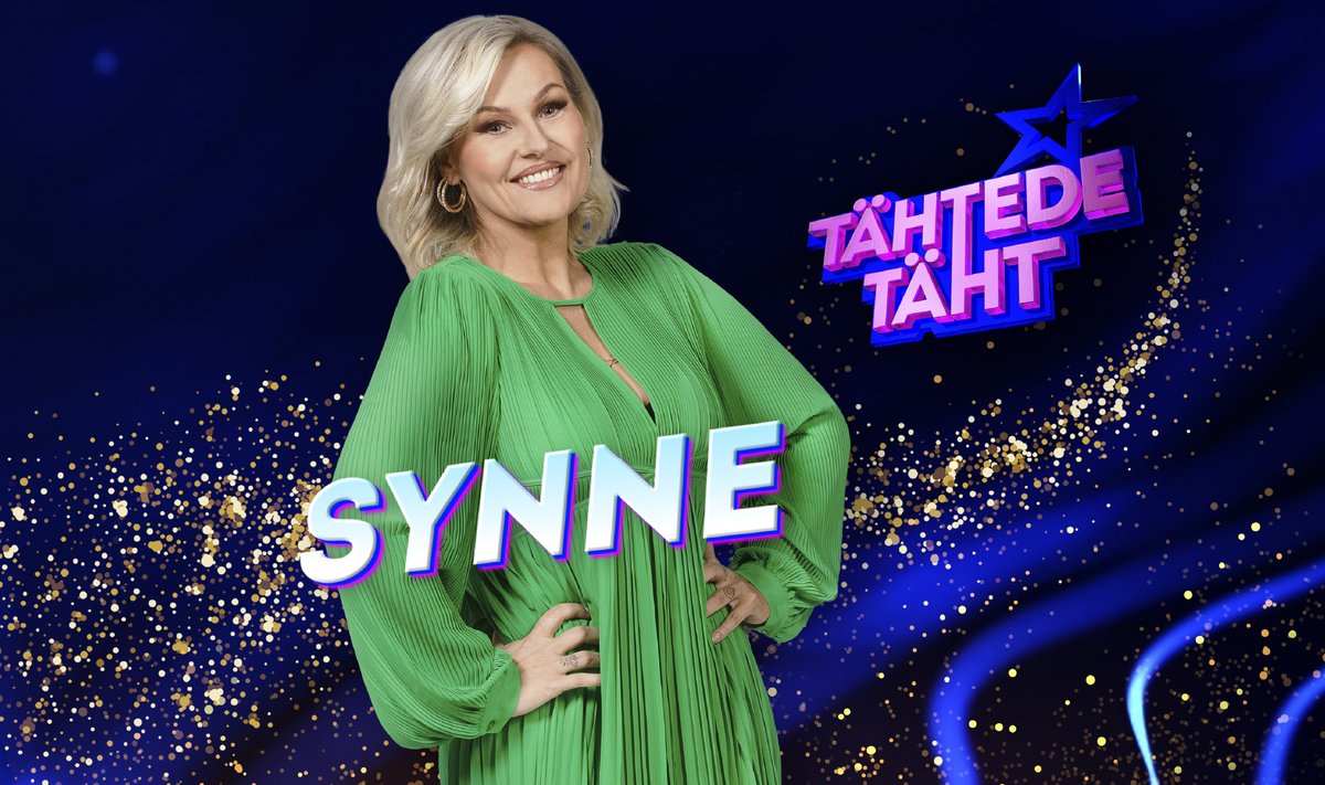 Synne Valtri