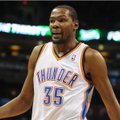 VIDEO: Imelises hoos Durant alistas üksinda Blazersi, NBA saab uue MVP?