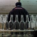 Минфин РФ вновь предложил повысить минимальную цену на водку