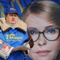 Выборы президента Украины: чего опасается и чего ожидает Евросоюз