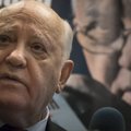Gorbatšov tunnistas Nõukogude Liidu joomarlusevastases võitluses tehtud vigu