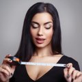 Juhend naistele, kelle kallimal on keskmisest suurem varustus: neid nõuandeid järgides on seks nauditav